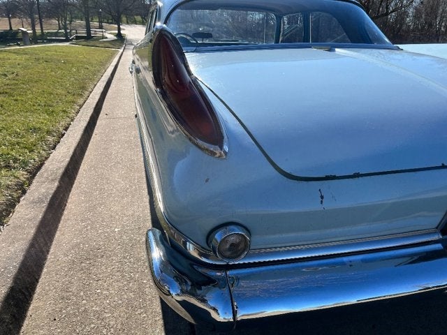 1960 Chrysler WINDSOR Base